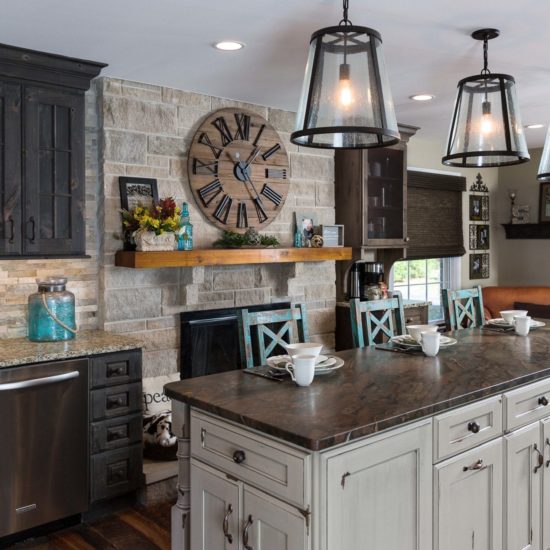 Kitchen Envy  Anne Marie Design Studio