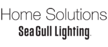 Home Solutions Sea Gull Lighting advertisement