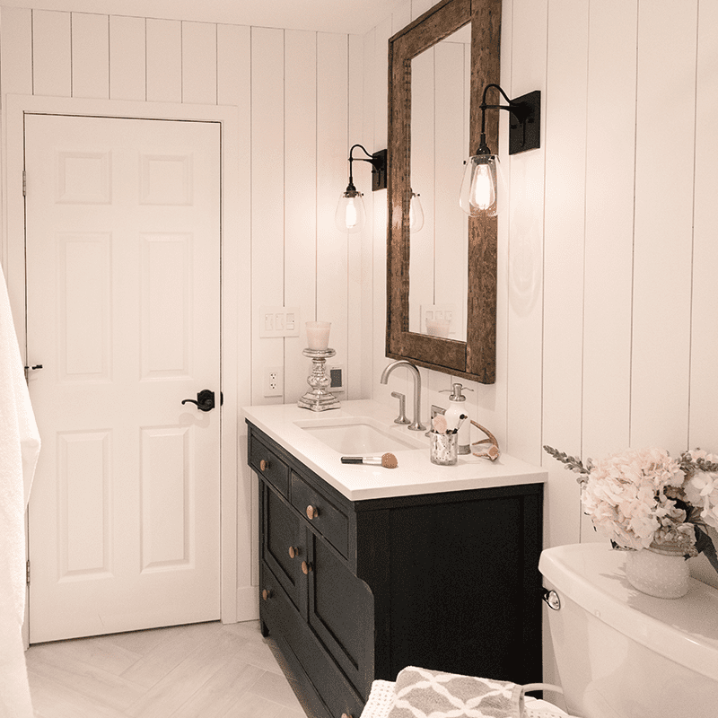 anne marie bathroom redesign after