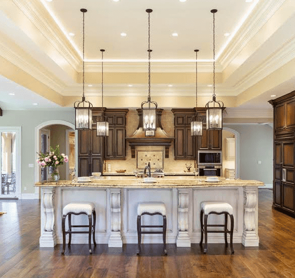 Kitchen Envy  Anne Marie Design Studio